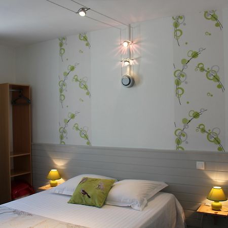 אנגולם Hotel D'Orleans מראה חיצוני תמונה