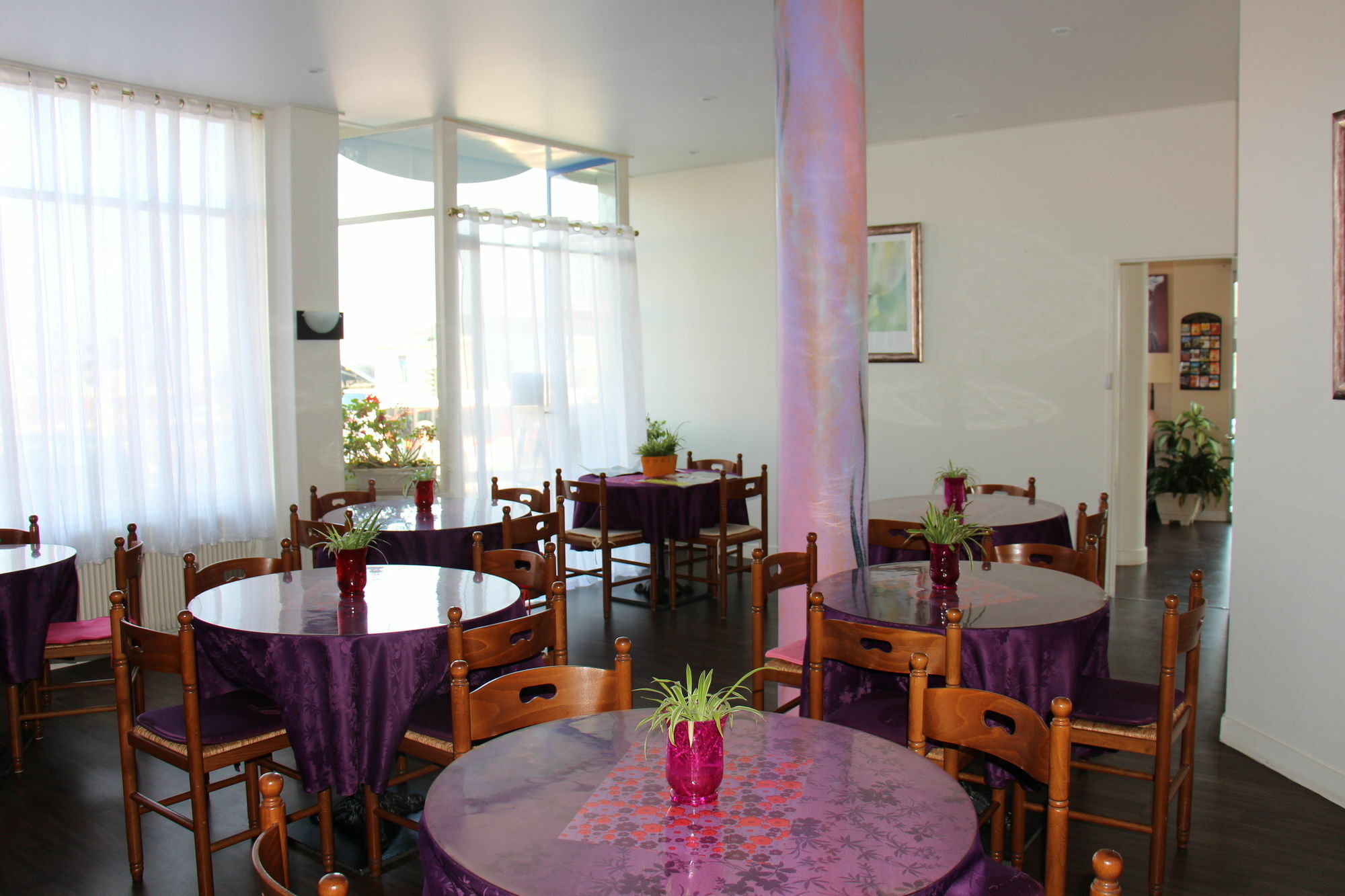 אנגולם Hotel D'Orleans מראה חיצוני תמונה