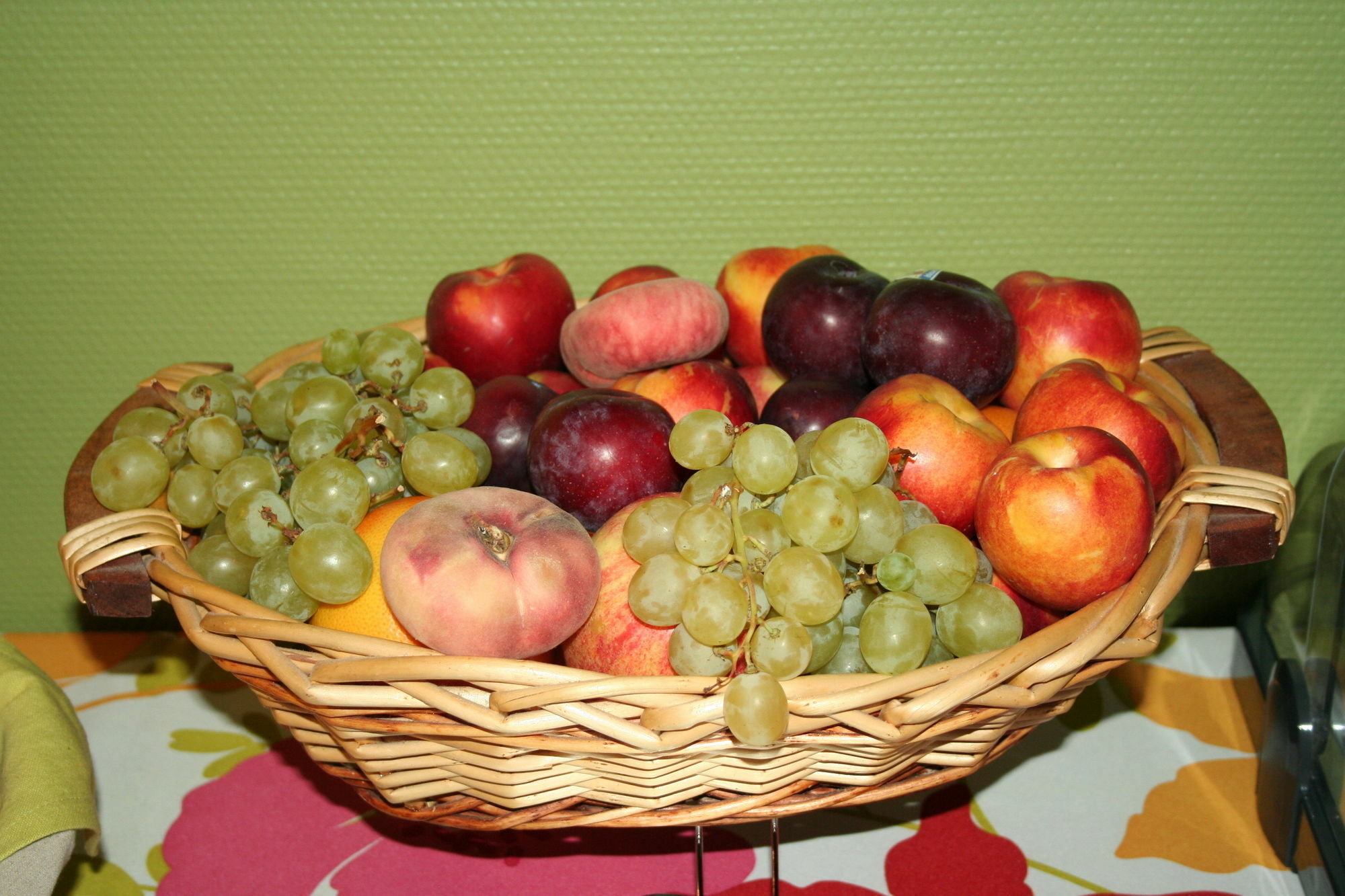 אנגולם Hotel D'Orleans מראה חיצוני תמונה