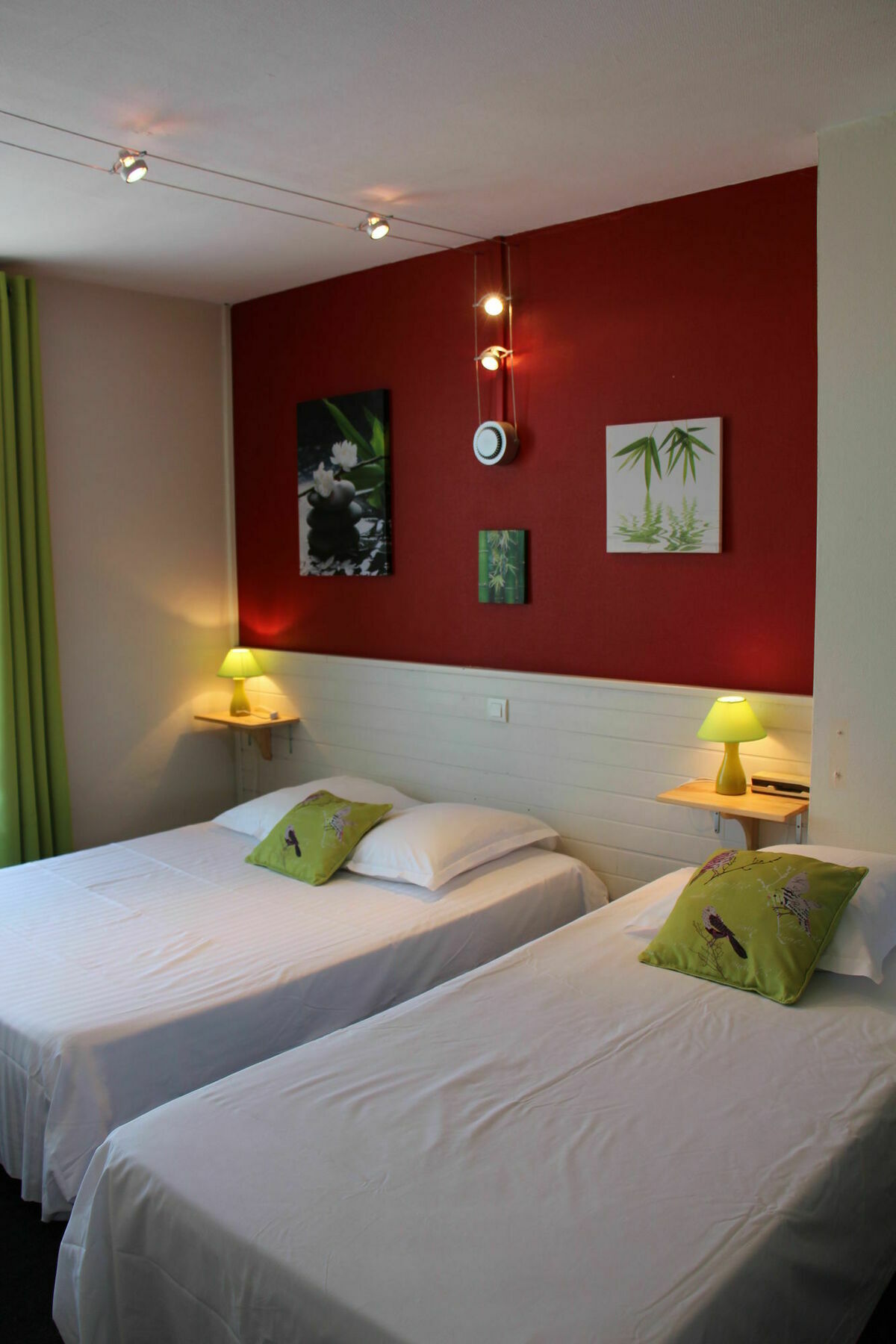 אנגולם Hotel D'Orleans מראה חיצוני תמונה