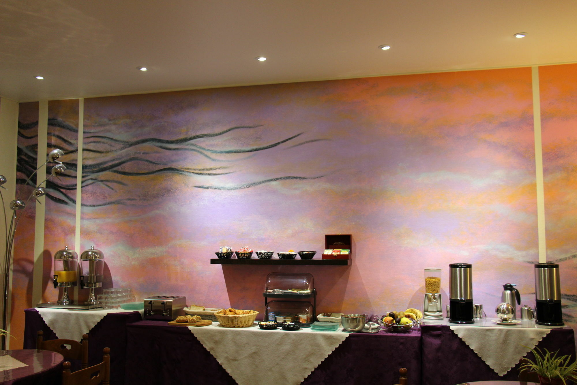 אנגולם Hotel D'Orleans מראה חיצוני תמונה