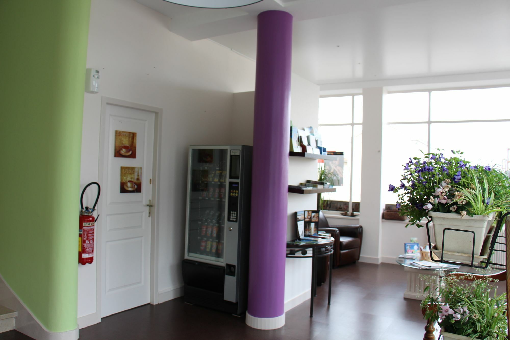 אנגולם Hotel D'Orleans מראה חיצוני תמונה