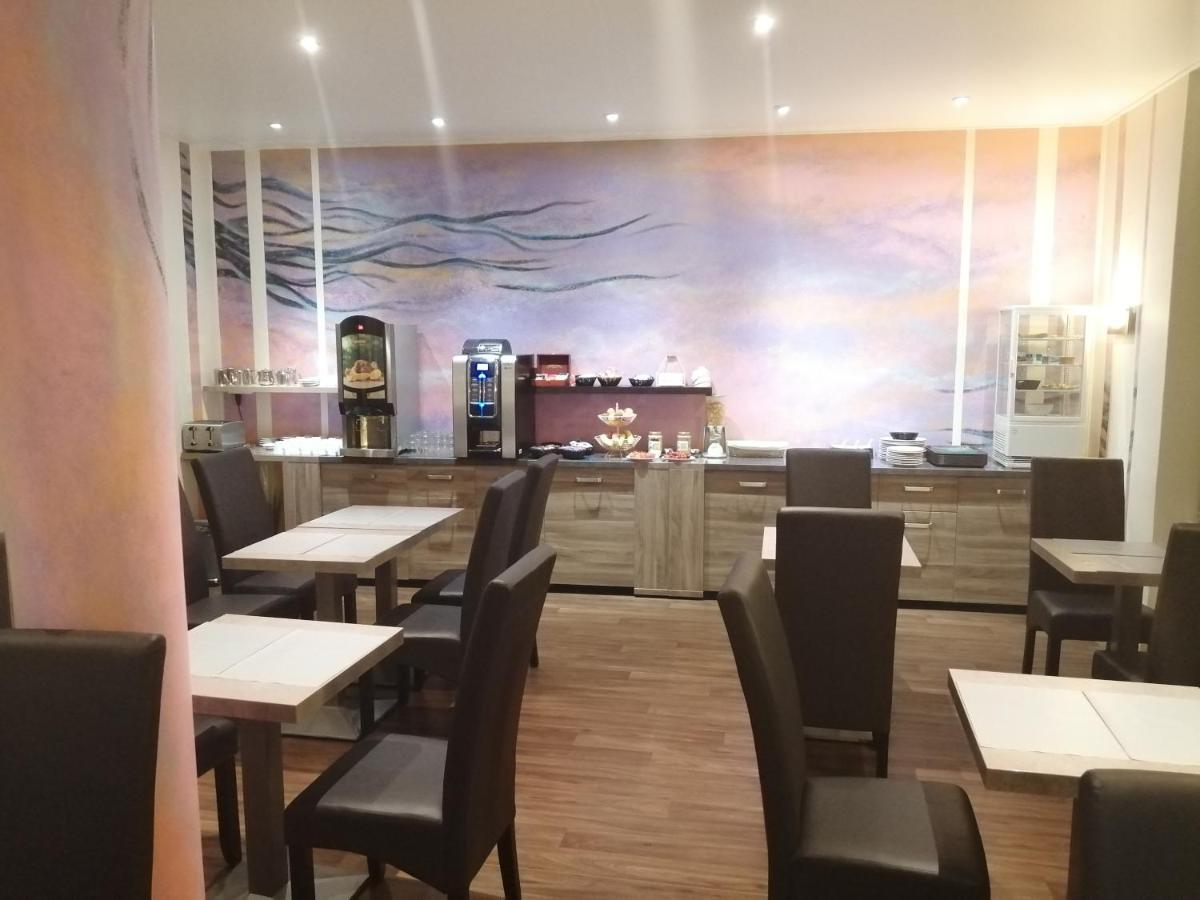 אנגולם Hotel D'Orleans מראה חיצוני תמונה